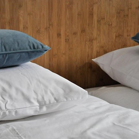 Dock Hotel סטלנדאם מראה חיצוני תמונה