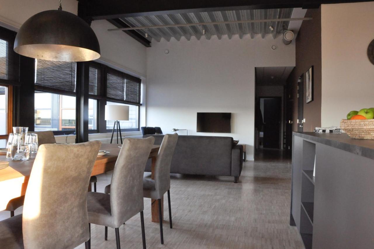 Dock Hotel סטלנדאם מראה חיצוני תמונה