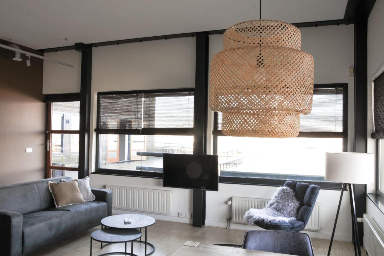 Dock Hotel סטלנדאם מראה חיצוני תמונה