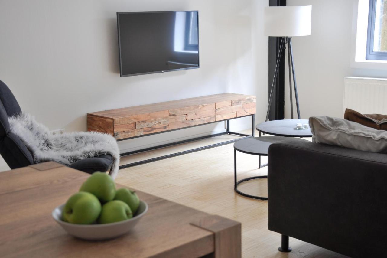 Dock Hotel סטלנדאם מראה חיצוני תמונה