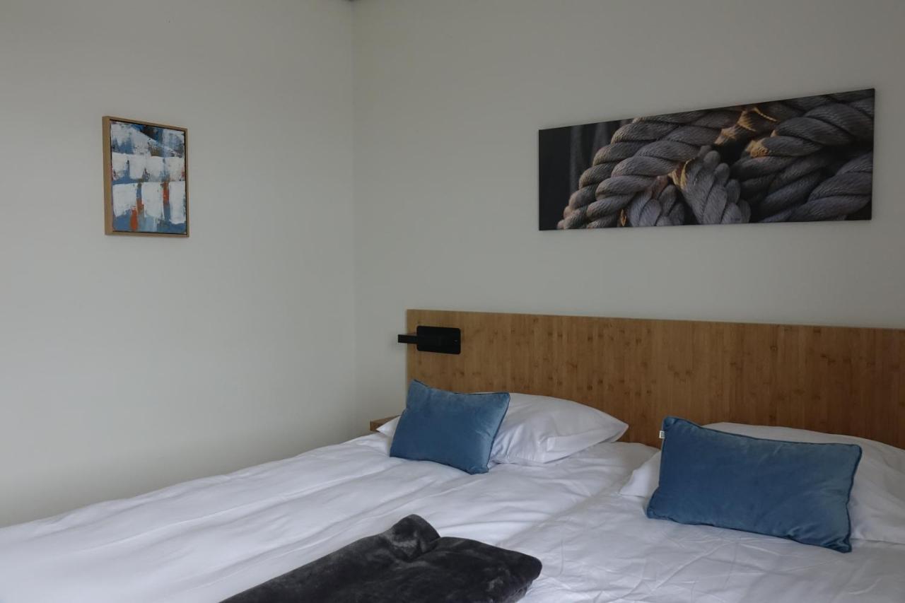 Dock Hotel סטלנדאם מראה חיצוני תמונה