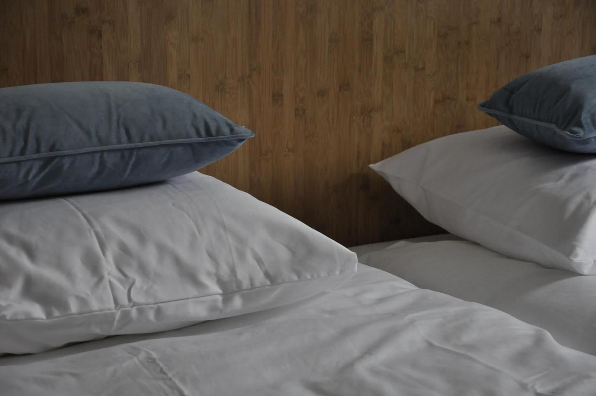 Dock Hotel סטלנדאם מראה חיצוני תמונה