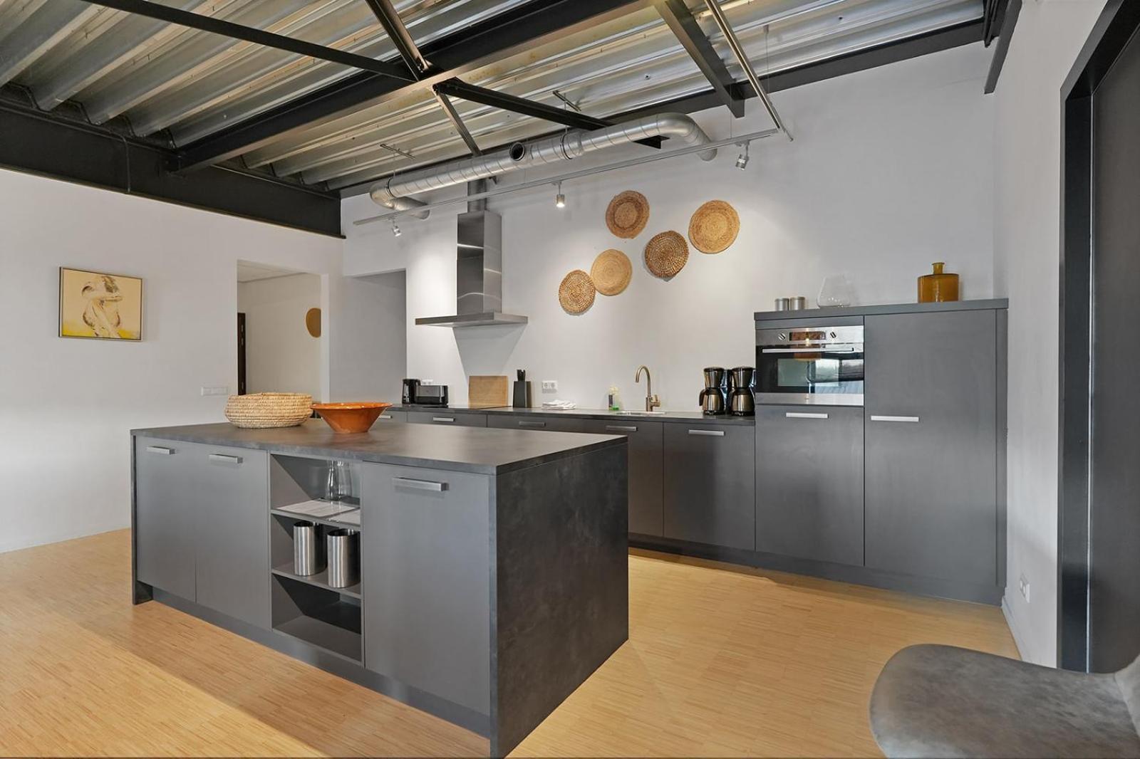 Dock Hotel סטלנדאם מראה חיצוני תמונה