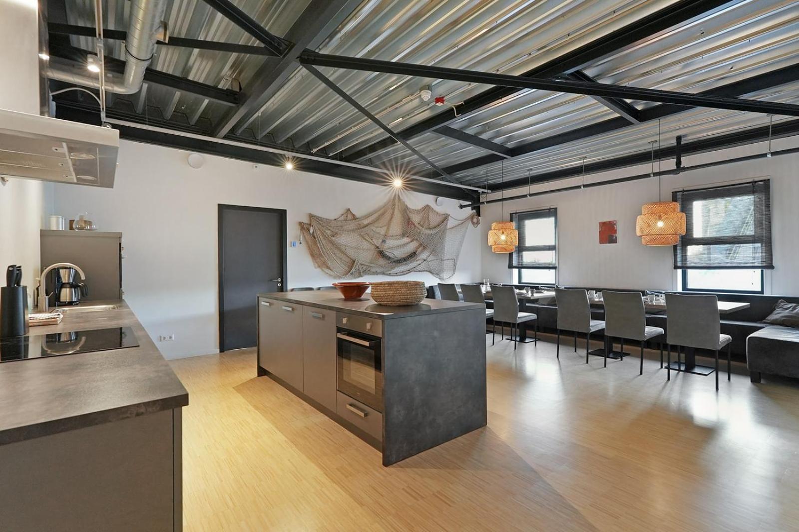 Dock Hotel סטלנדאם מראה חיצוני תמונה