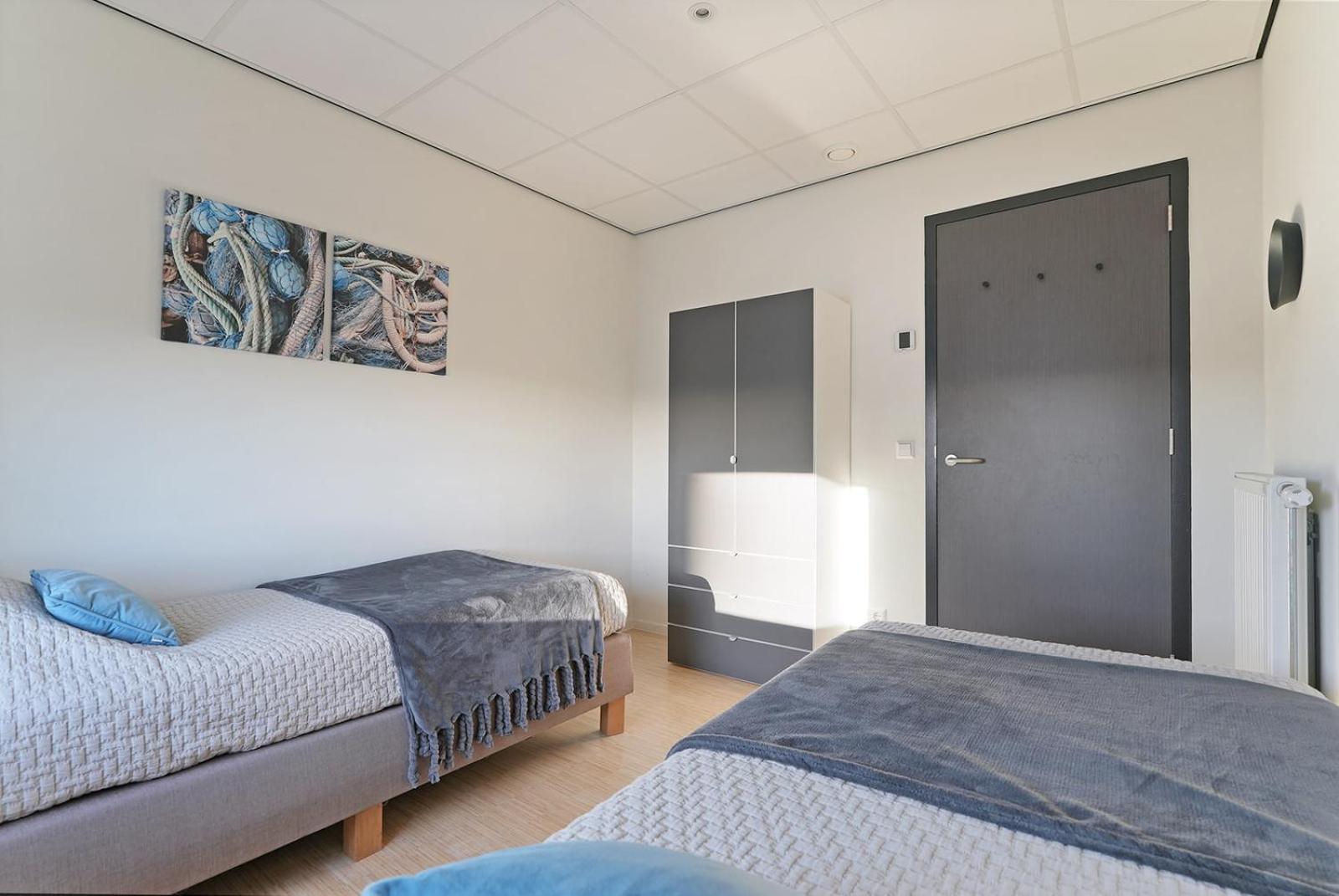 Dock Hotel סטלנדאם מראה חיצוני תמונה