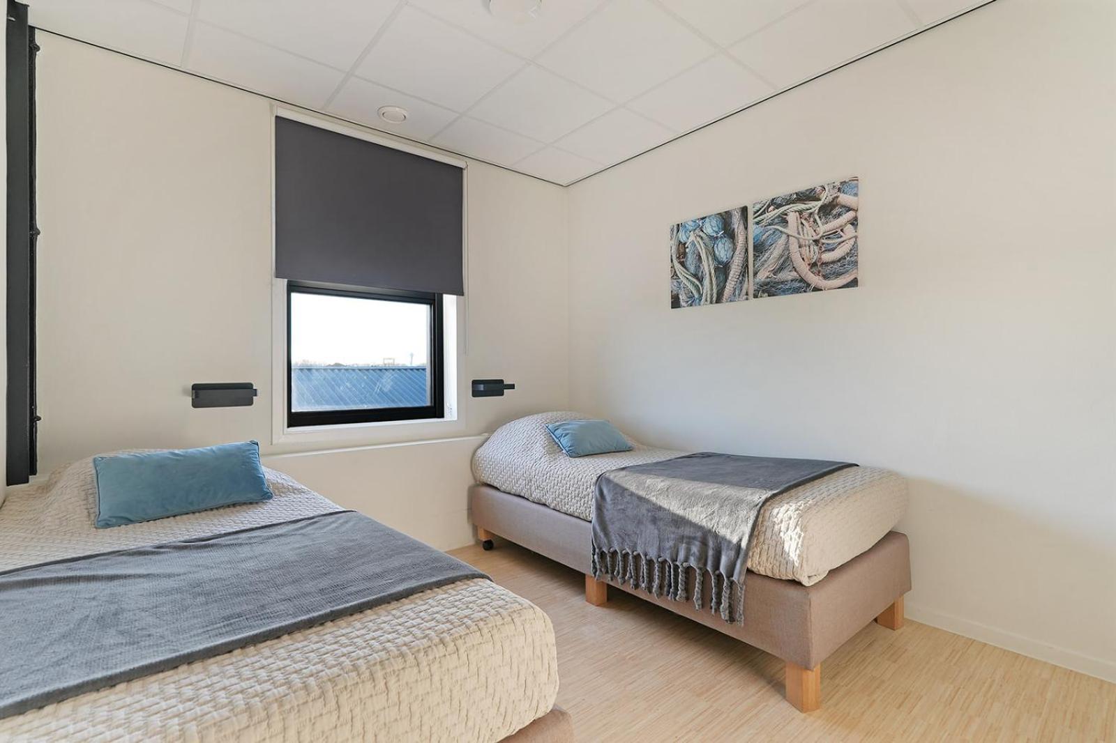 Dock Hotel סטלנדאם מראה חיצוני תמונה