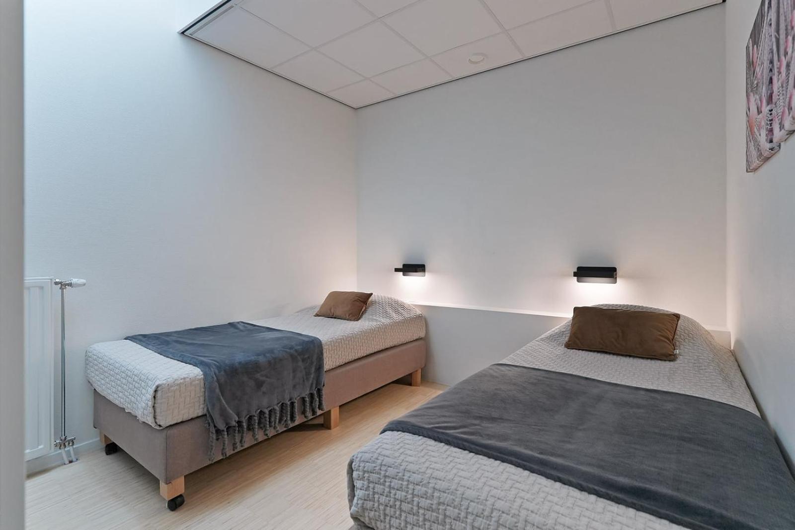 Dock Hotel סטלנדאם מראה חיצוני תמונה
