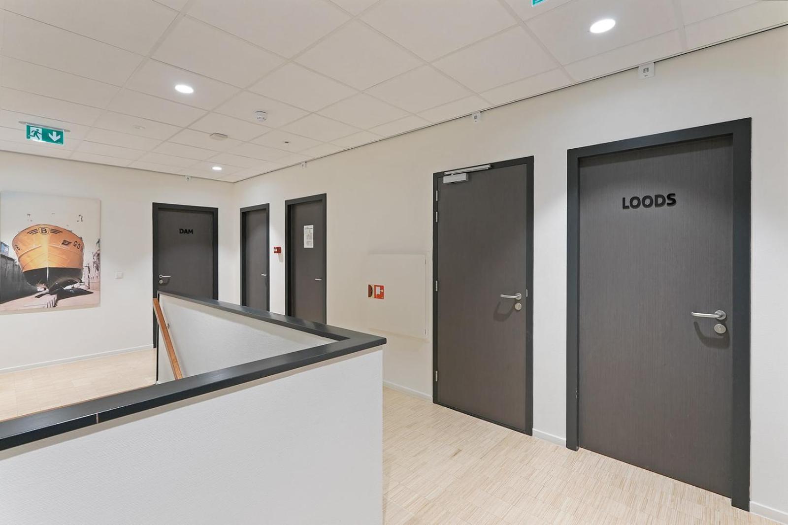Dock Hotel סטלנדאם מראה חיצוני תמונה
