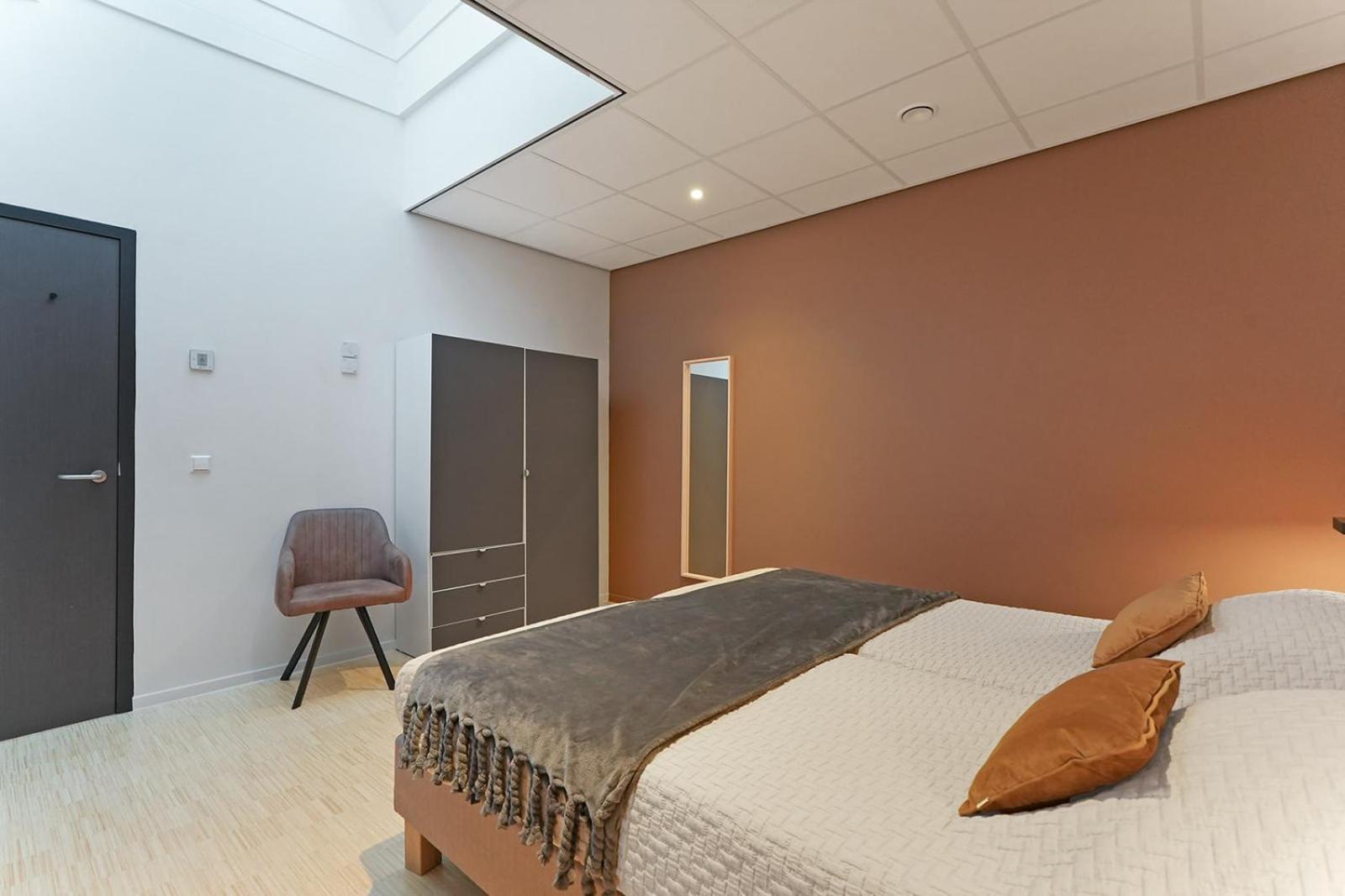 Dock Hotel סטלנדאם מראה חיצוני תמונה