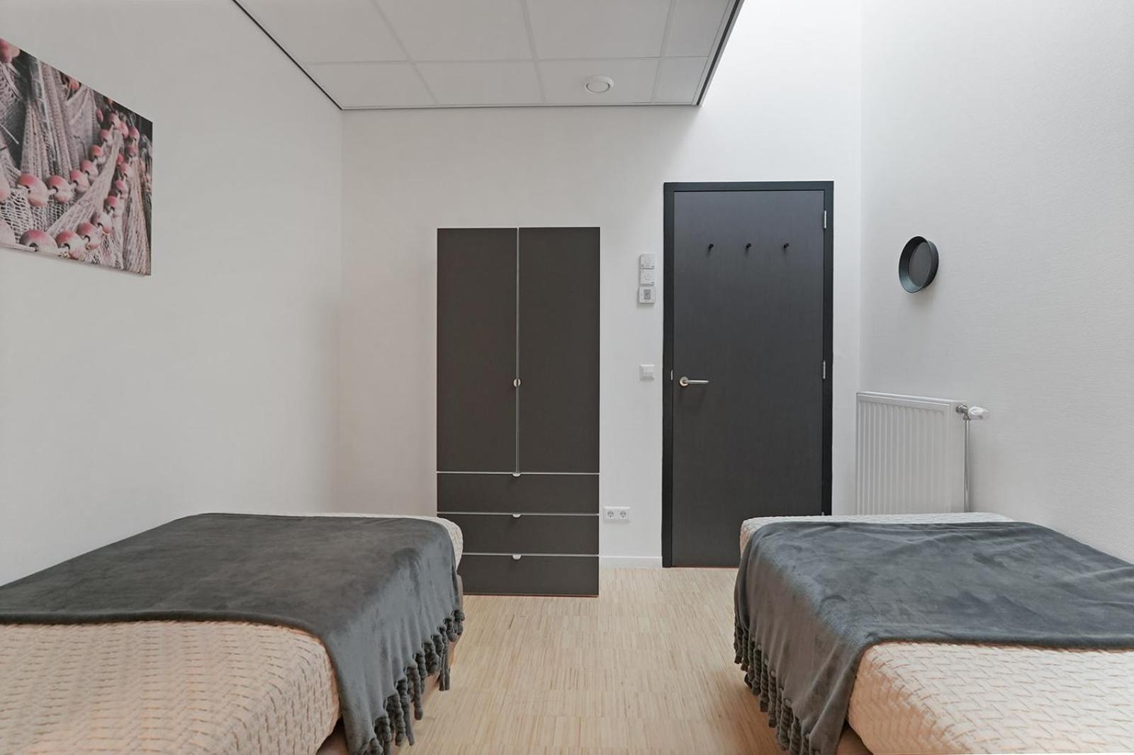 Dock Hotel סטלנדאם מראה חיצוני תמונה