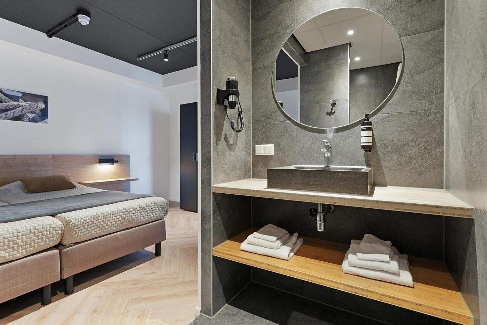Dock Hotel סטלנדאם מראה חיצוני תמונה