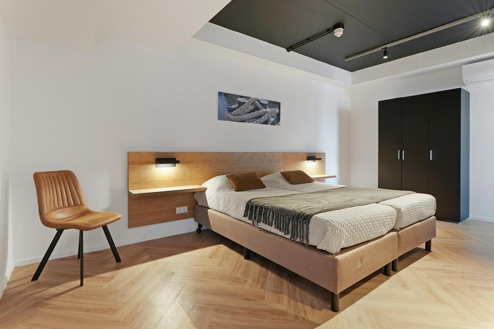 Dock Hotel סטלנדאם מראה חיצוני תמונה