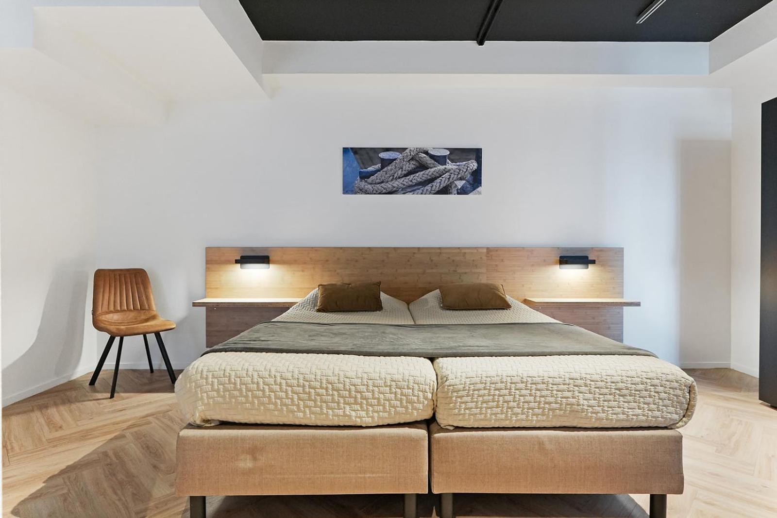 Dock Hotel סטלנדאם מראה חיצוני תמונה