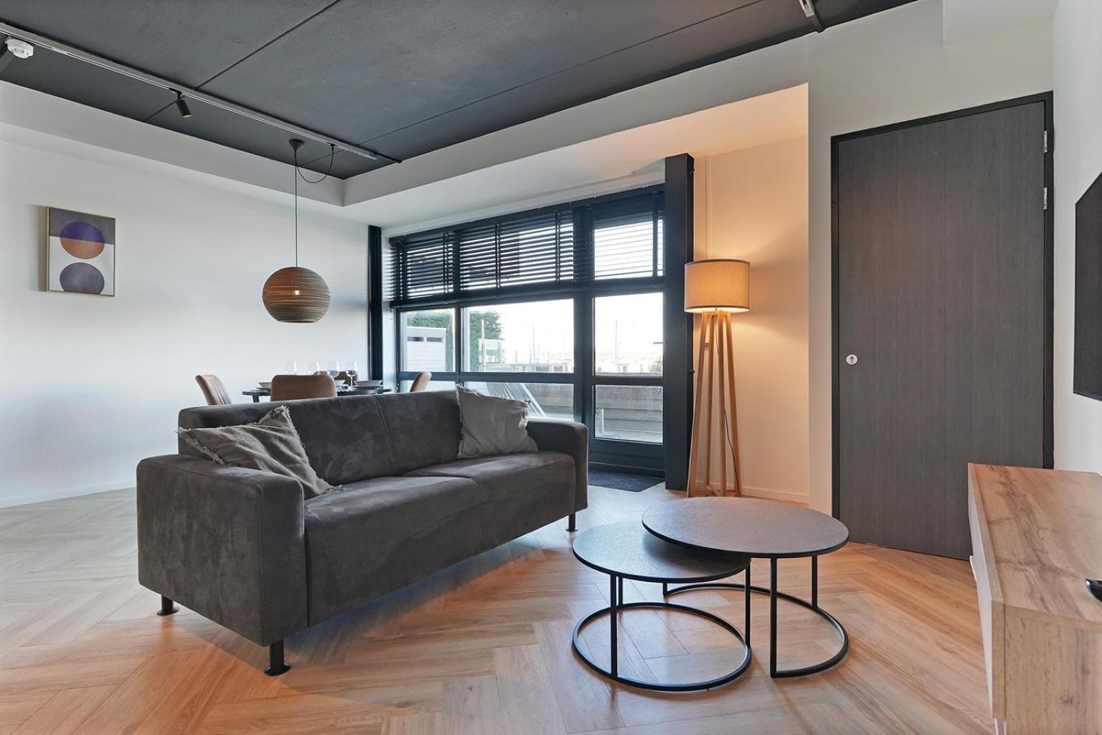 Dock Hotel סטלנדאם מראה חיצוני תמונה