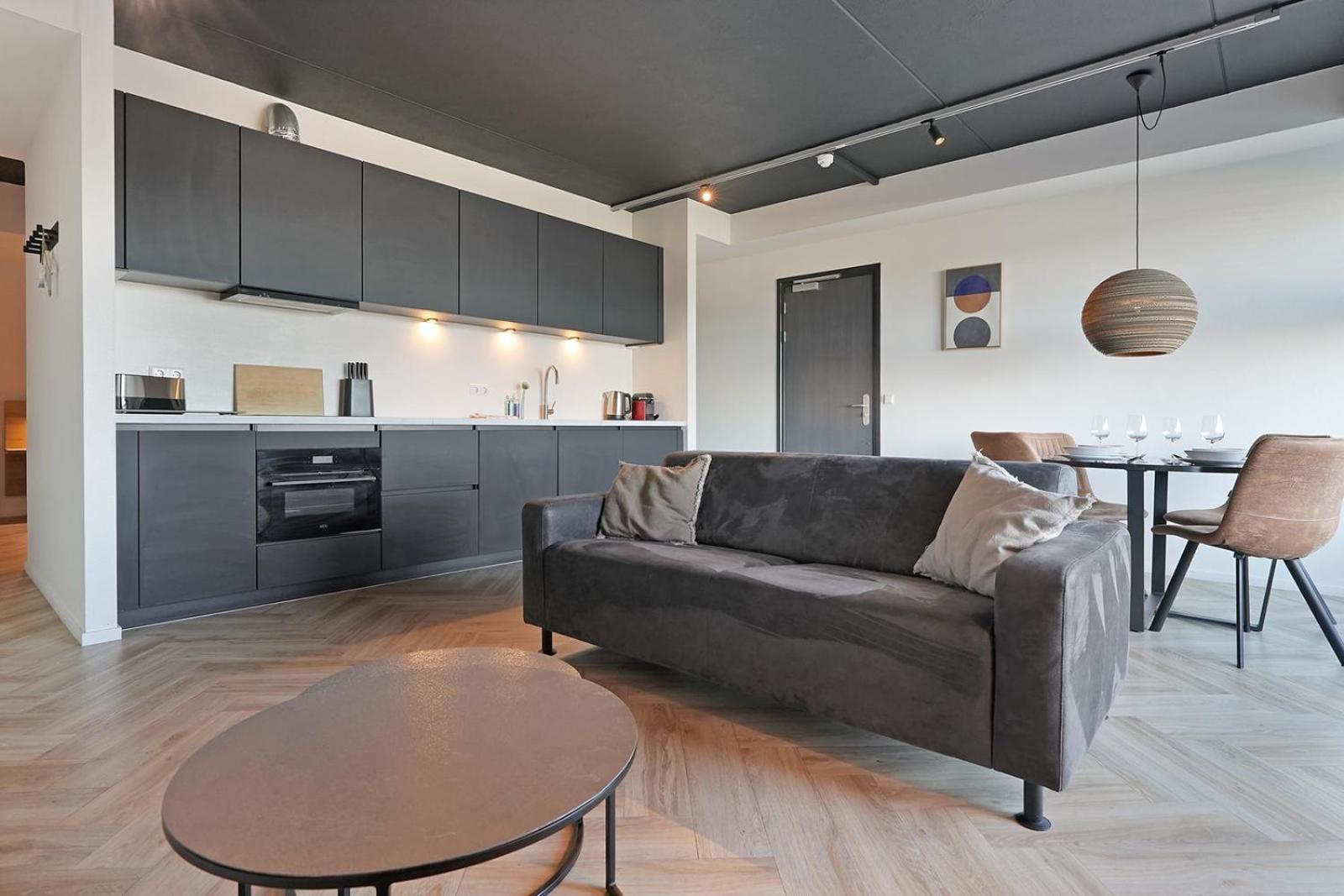 Dock Hotel סטלנדאם מראה חיצוני תמונה