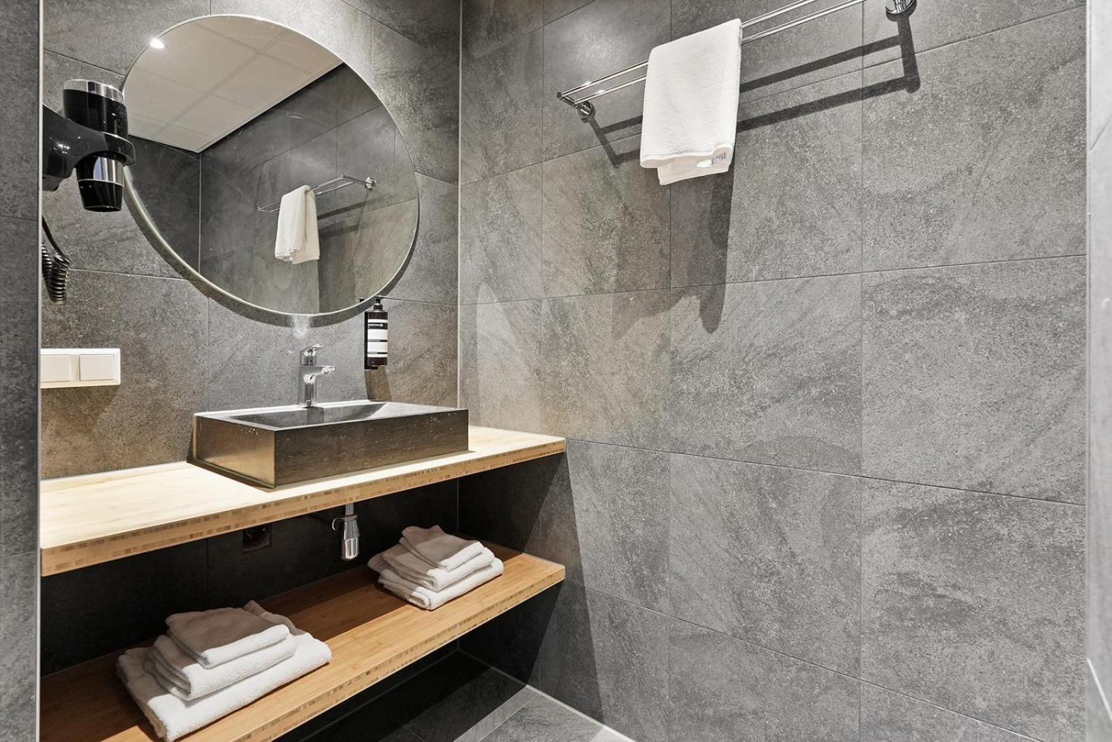 Dock Hotel סטלנדאם מראה חיצוני תמונה
