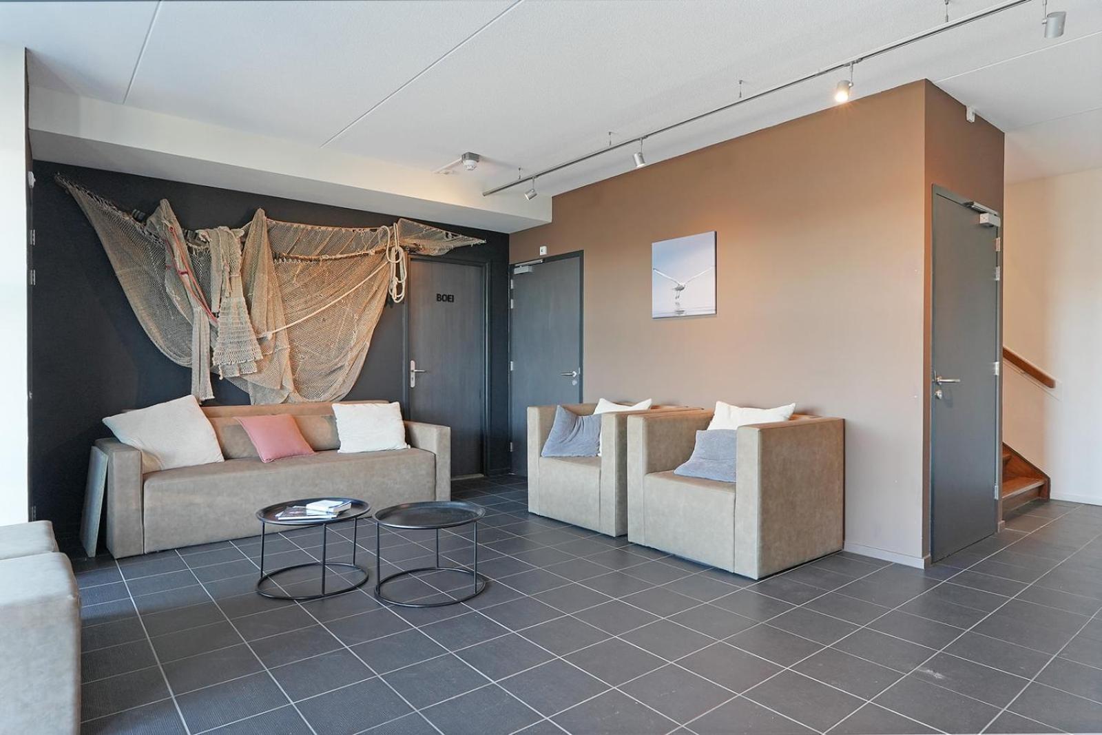 Dock Hotel סטלנדאם מראה חיצוני תמונה