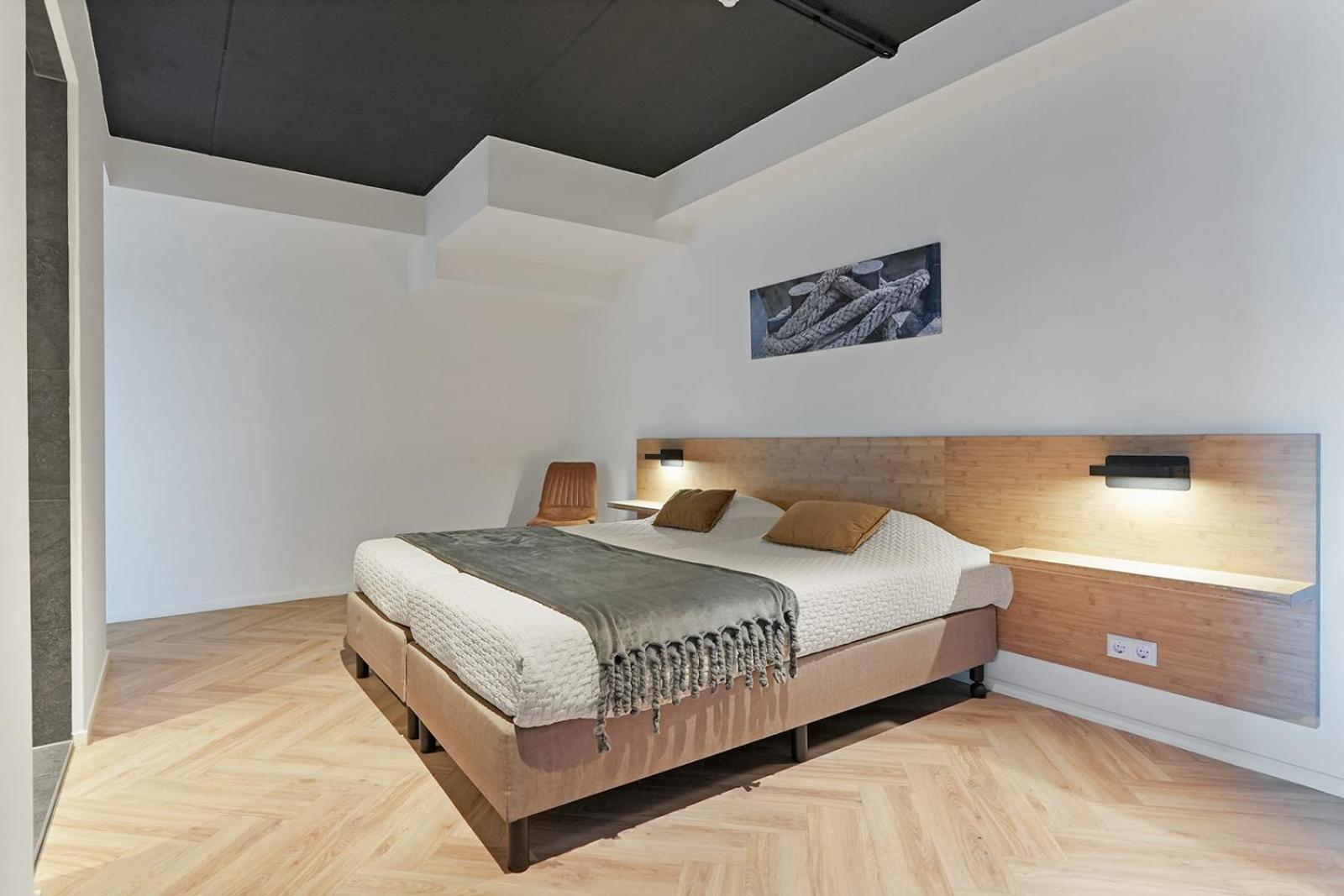 Dock Hotel סטלנדאם מראה חיצוני תמונה
