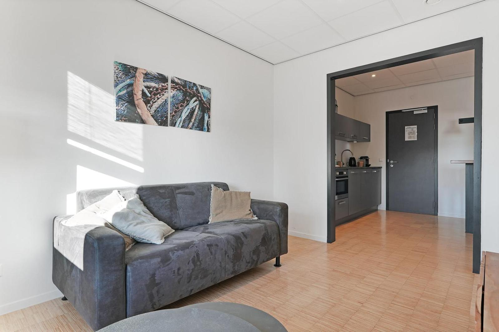 Dock Hotel סטלנדאם מראה חיצוני תמונה