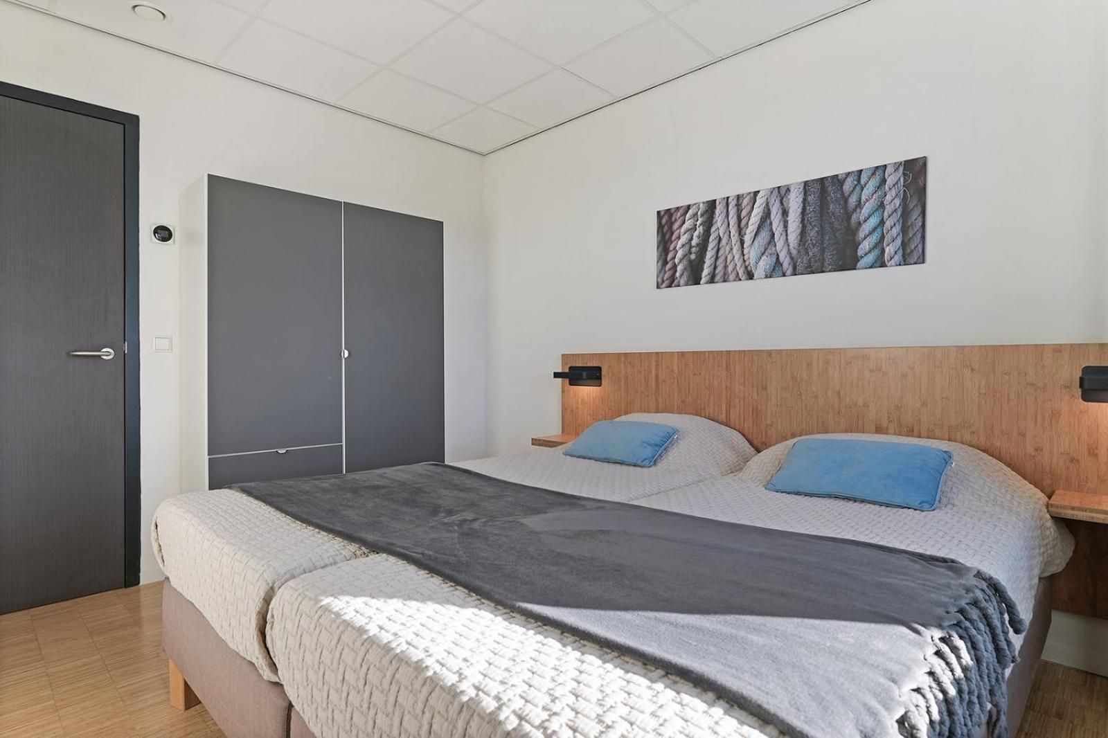 Dock Hotel סטלנדאם מראה חיצוני תמונה