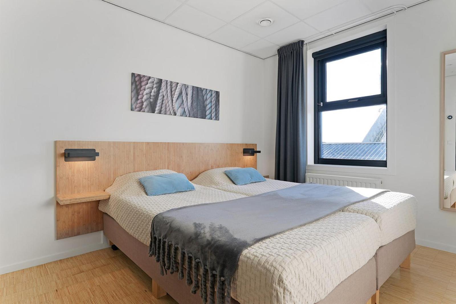 Dock Hotel סטלנדאם מראה חיצוני תמונה
