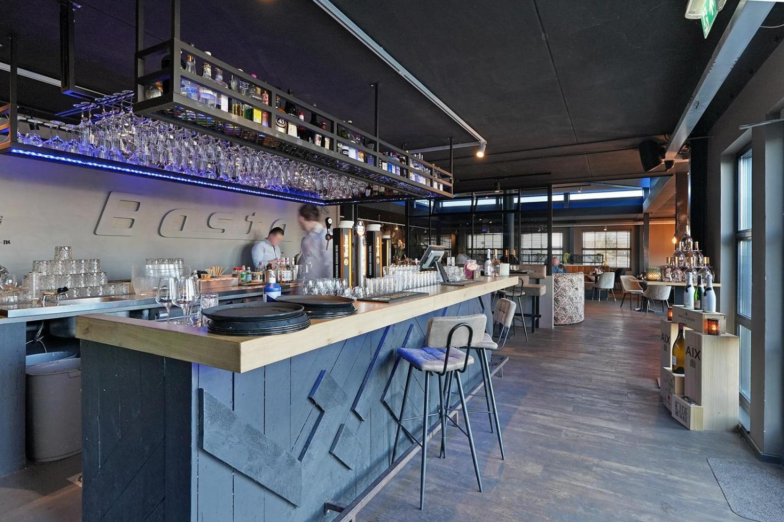 Dock Hotel סטלנדאם מראה חיצוני תמונה